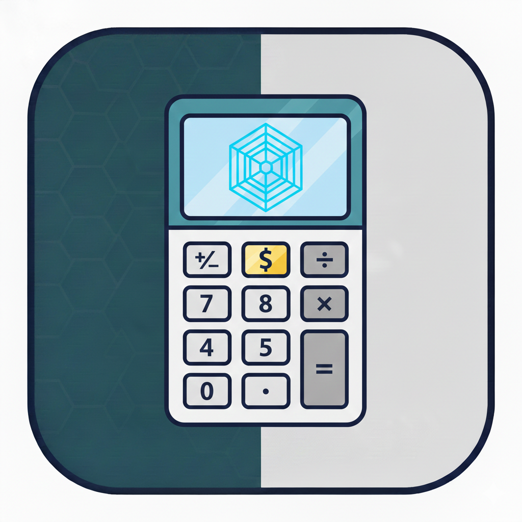 PrintPriceTool icon